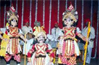 Childrens Yakshagana shows from today